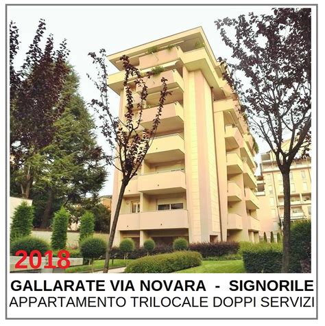 Immobiliare Sala Gallarate 